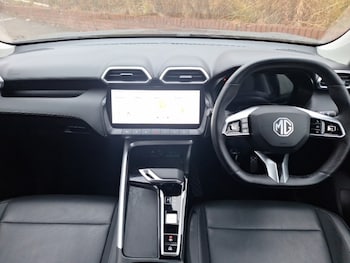 Used MG MG ZS 2025 for sale - 79339339: Photo