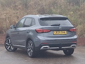 Used MG MG ZS 2025 for sale - 79339339: Photo