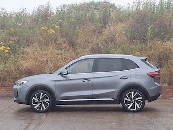 Used MG MG ZS 2025 for sale - 79339339: Photo