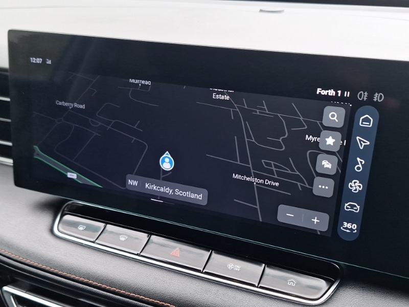 Used MG MG HS 2025 for sale - 77095059: Photo 13