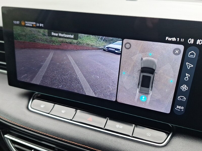 Used MG MG HS 2025 for sale - 77095059: Photo 14