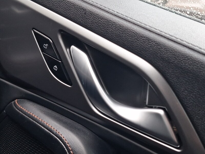 Used MG MG HS 2025 for sale - 77095059: Photo 18