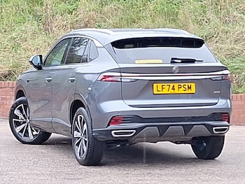 Used MG MG HS 2025 for sale - 77095059: Photo