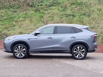 Used MG MG HS 2025 for sale - 77095059: Photo