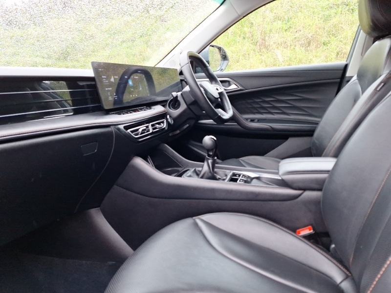 Used MG MG HS 2025 for sale - 77095059: Photo 5