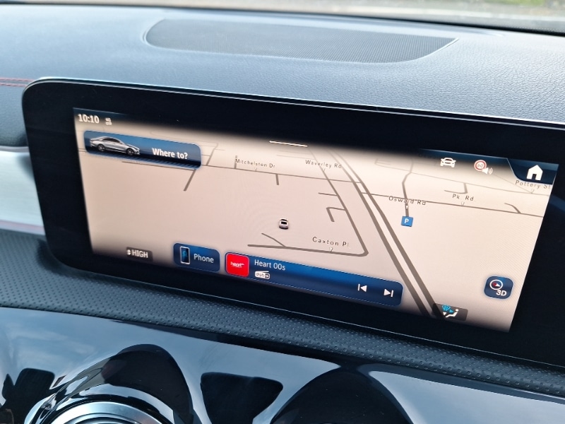 Used Mercedes-Benz CLA 2025 for sale - 77544012: Photo 13