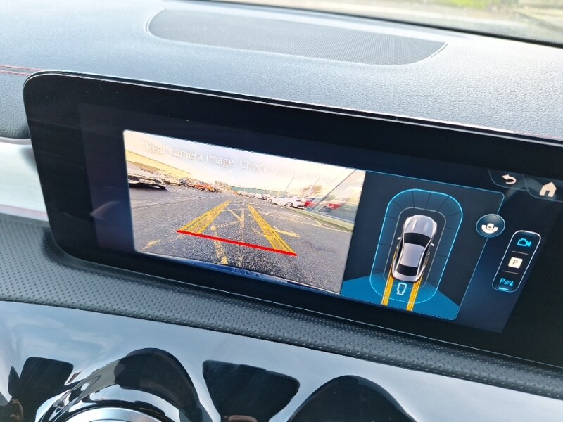 Used Mercedes-Benz CLA 2025 for sale - 77544012: Photo 14