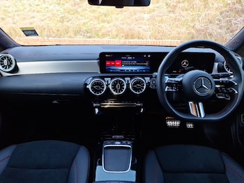 Used Mercedes-Benz CLA 2025 for sale - 77544012: Photo