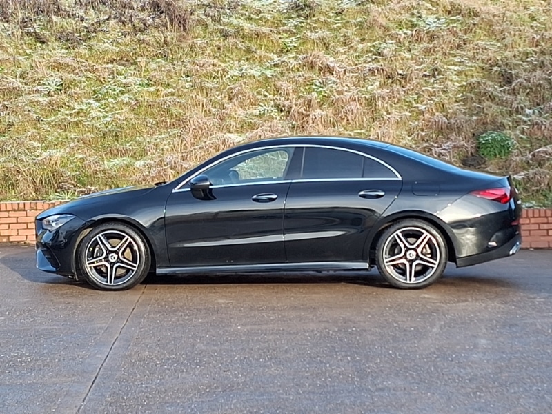 Used Mercedes-Benz CLA 2025 for sale - 77544012: Photo 4