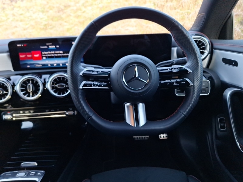 Used Mercedes-Benz CLA 2025 for sale - 77544012: Photo 7