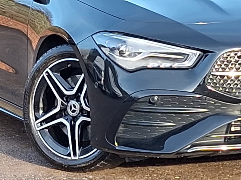 Used Mercedes-Benz CLA 2025 for sale - 77544012: Photo 9