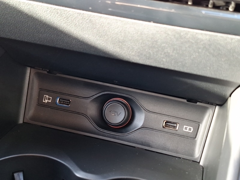 Used MG MG HS 2025 for sale - 76511542: Photo 10