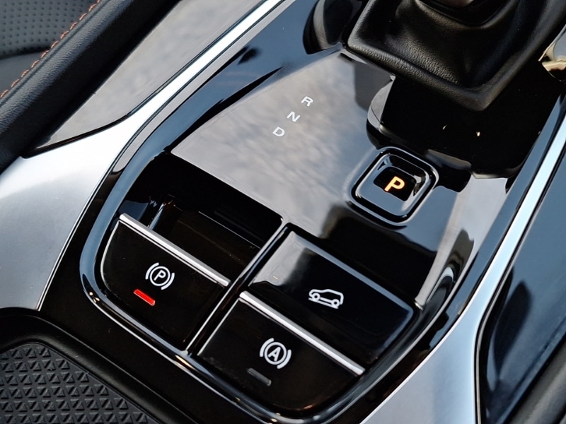 Used MG MG HS 2025 for sale - 76511542: Photo 11