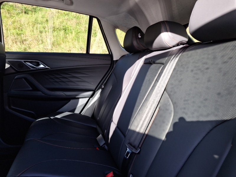 Used MG MG HS 2025 for sale - 76511542: Photo 6