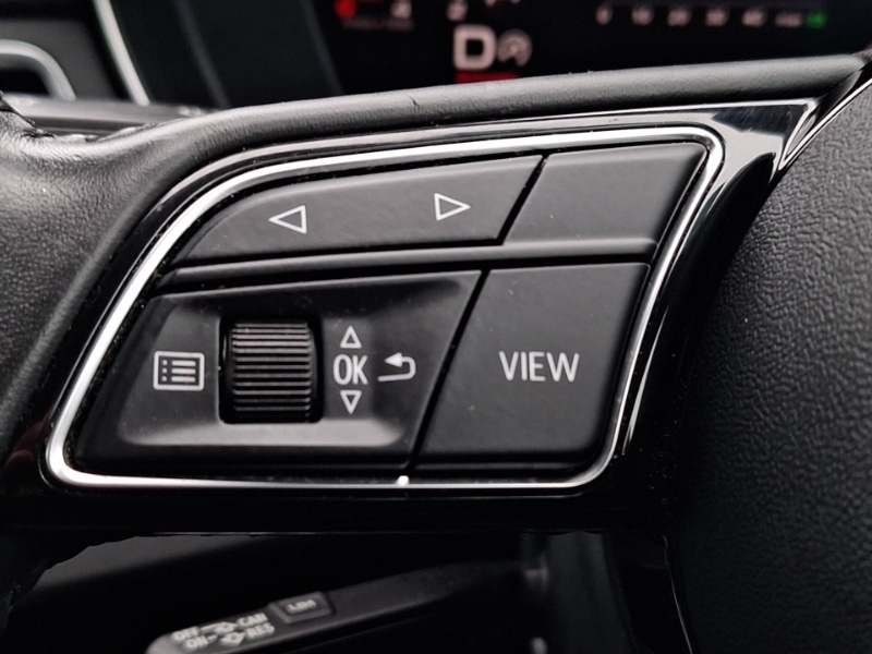 Used Audi A4 2020 for sale - 77114914: Photo 16