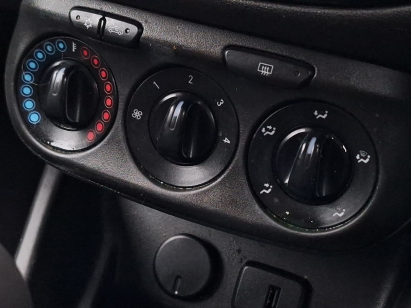 Used Vauxhall Corsa 2019 for sale - 77389286: Photo 11