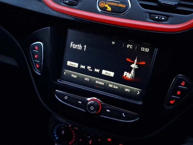 Used Vauxhall Corsa 2019 for sale - 77389286: Photo 13