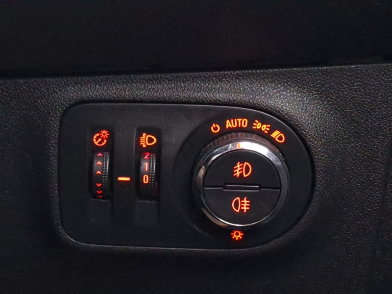 Used Vauxhall Corsa 2019 for sale - 77389286: Photo 18