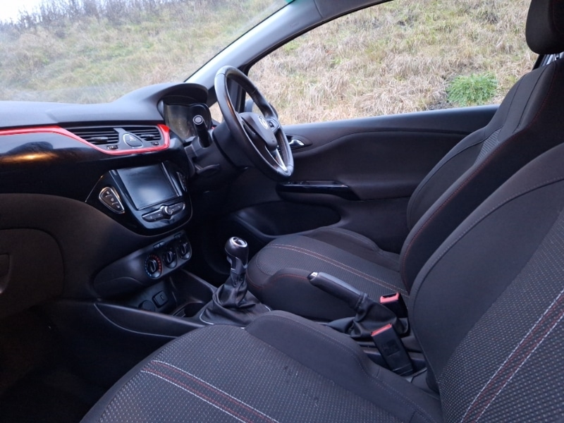 Used Vauxhall Corsa 2019 for sale - 77389286: Photo 5