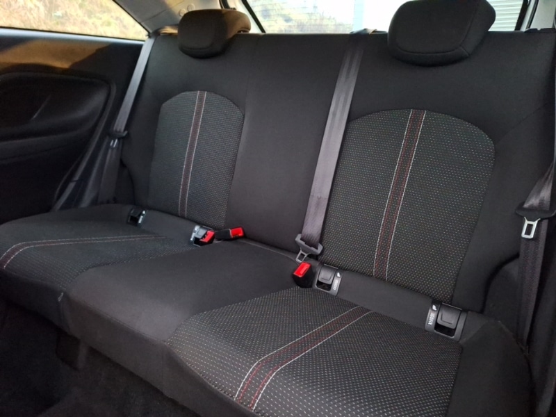 Used Vauxhall Corsa 2019 for sale - 77389286: Photo 6