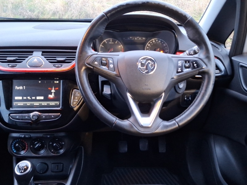 Used Vauxhall Corsa 2019 for sale - 77389286: Photo 7