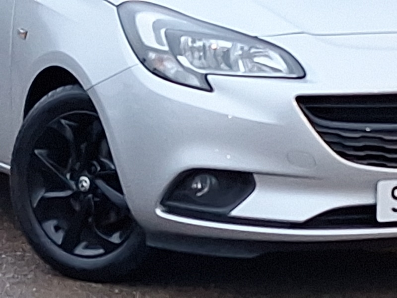 Used Vauxhall Corsa 2019 for sale - 77389286: Photo 9