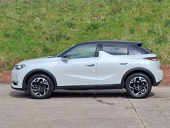 Used DS Automobiles DS 3 2019 for sale - 78327198: Photo