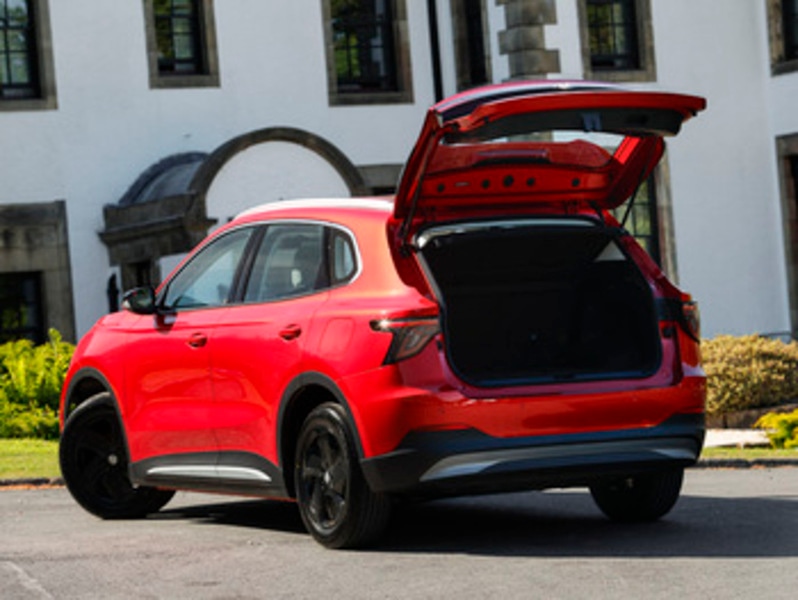 Used MG MGS5 2025 for sale - 77548960: Photo 18