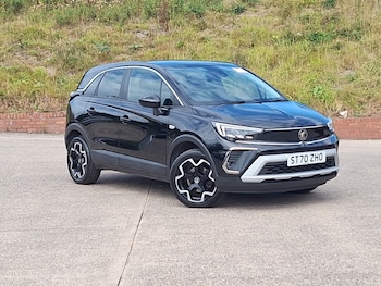 Used Vauxhall Crossland 2021 for sale - 75963833: Photo