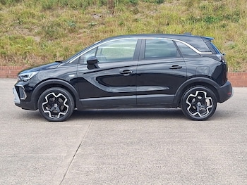 Used Vauxhall Crossland 2021 for sale - 75963833: Photo