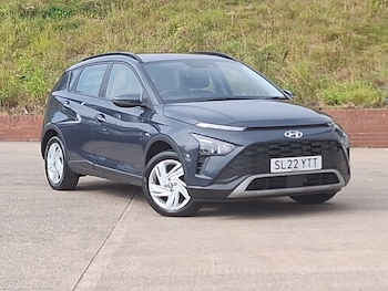 Hyundai - BAYON