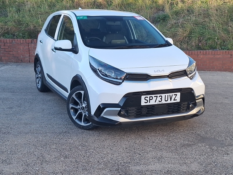 Used Kia Picanto 2023 for sale - 76251955: Photo 1