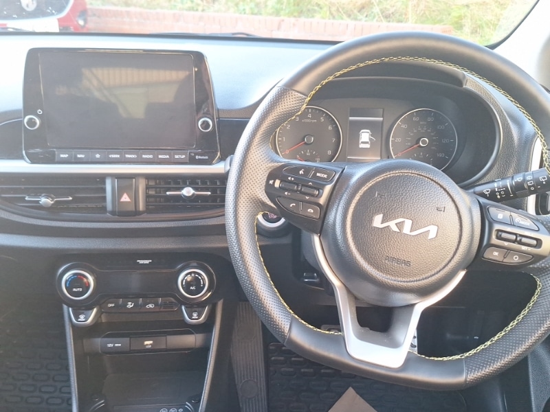 Used Kia Picanto 2023 for sale - 76251955: Photo 11