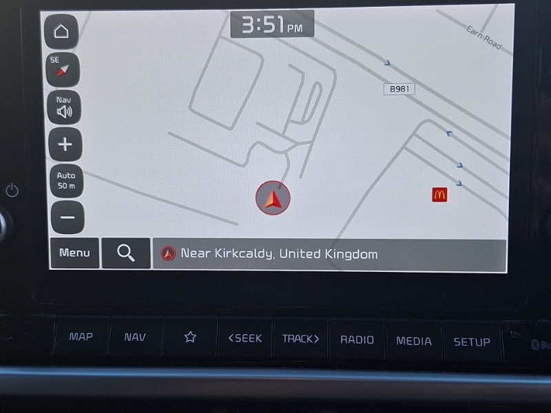 Used Kia Picanto 2023 for sale - 76251955: Photo 13