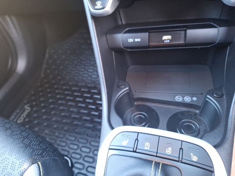 Used Kia Picanto 2023 for sale - 76251955: Photo 14