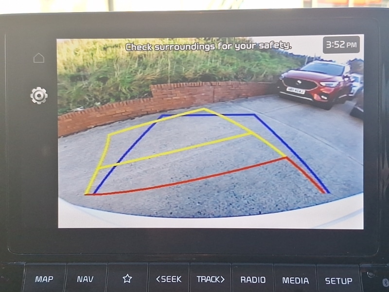 Used Kia Picanto 2023 for sale - 76251955: Photo 15