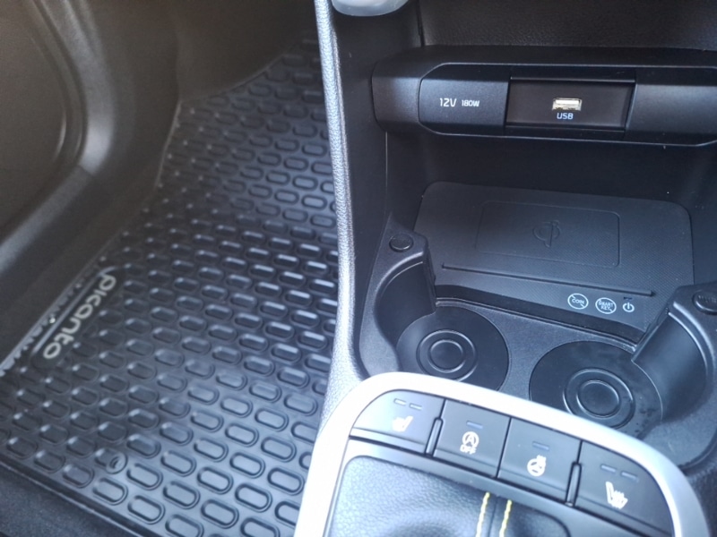 Used Kia Picanto 2023 for sale - 76251955: Photo 16