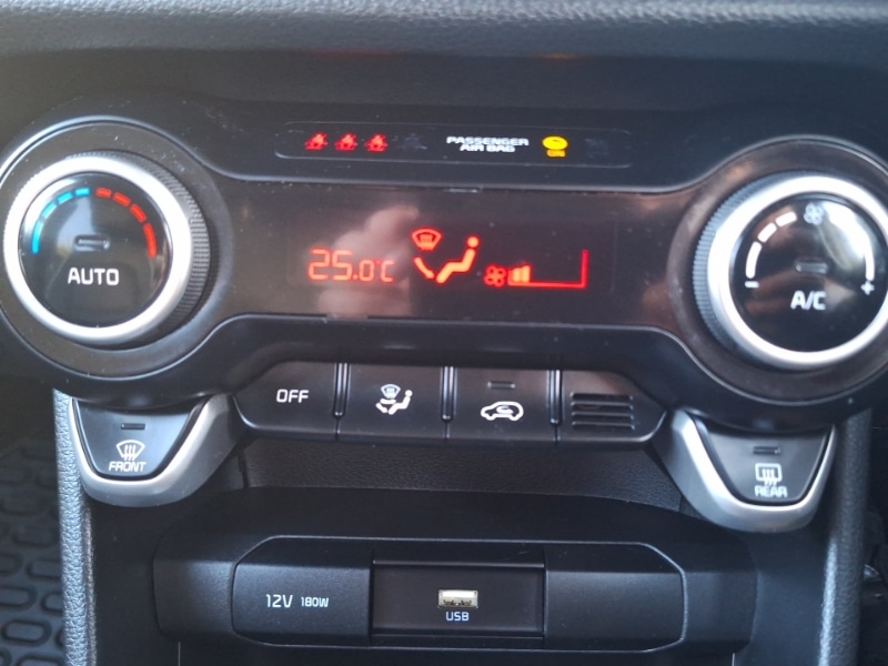 Used Kia Picanto 2023 for sale - 76251955: Photo 17