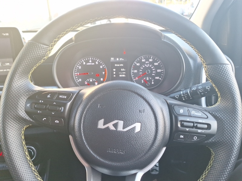 Used Kia Picanto 2023 for sale - 76251955: Photo 19