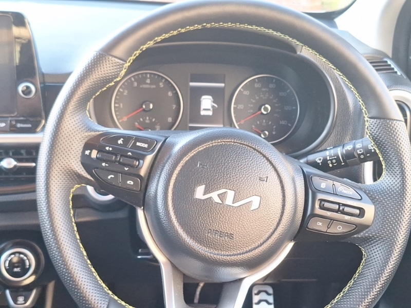 Used Kia Picanto 2023 for sale - 76251955: Photo 2