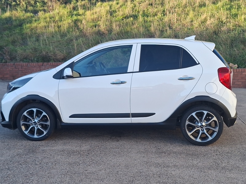 Used Kia Picanto 2023 for sale - 76251955: Photo 4