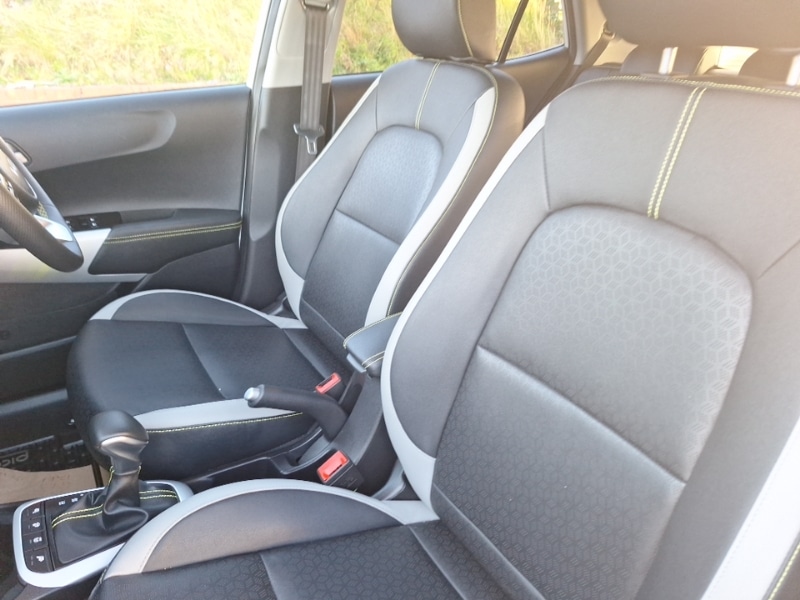 Used Kia Picanto 2023 for sale - 76251955: Photo 5