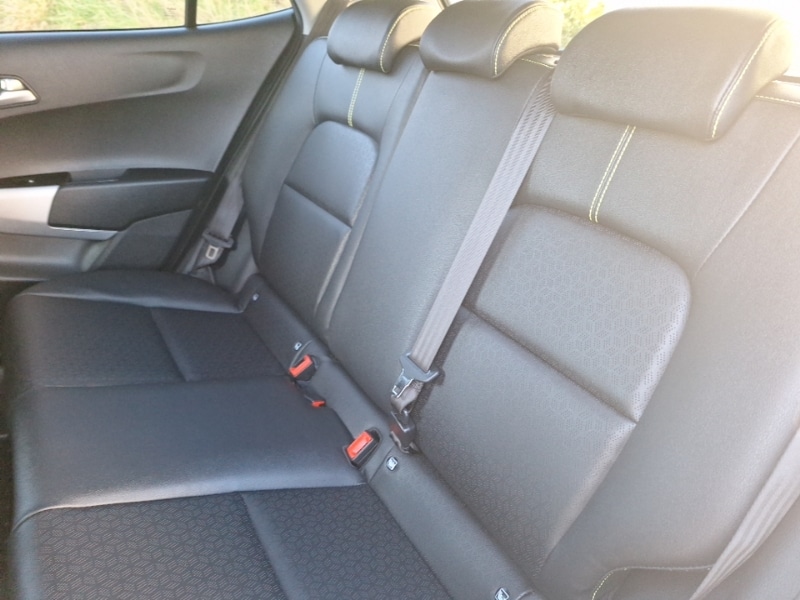 Used Kia Picanto 2023 for sale - 76251955: Photo 6