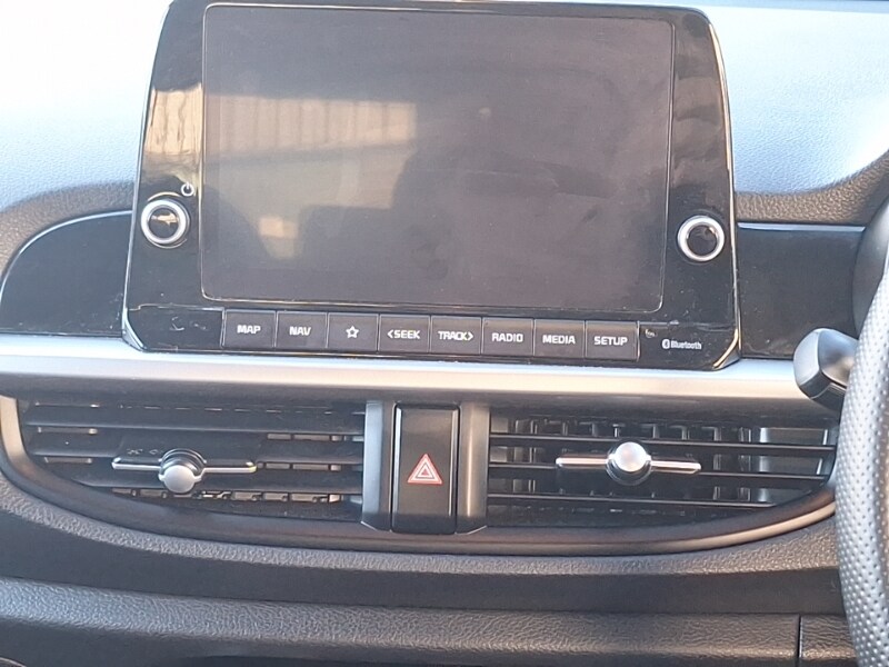 Used Kia Picanto 2023 for sale - 76251955: Photo 7