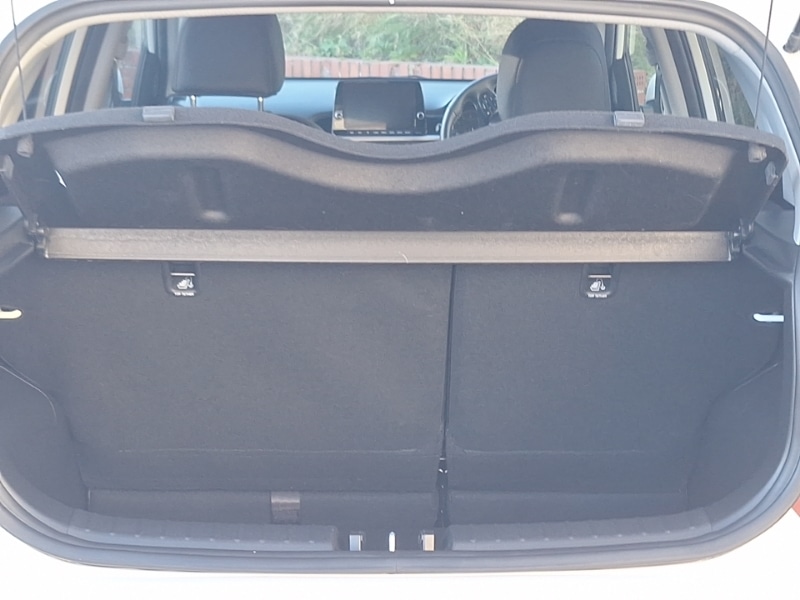 Used Kia Picanto 2023 for sale - 76251955: Photo 8