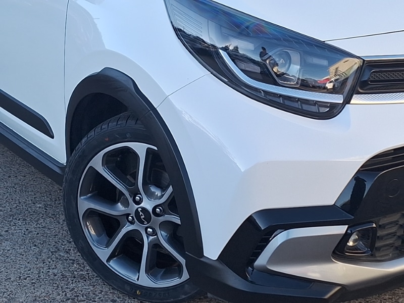 Used Kia Picanto 2023 for sale - 76251955: Photo 9