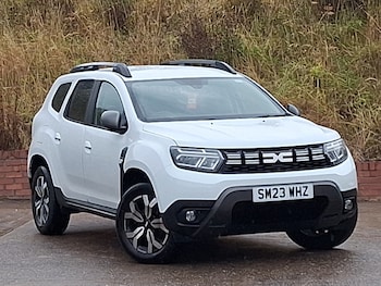 Used Dacia Duster 2023 for sale - 79433527: Photo