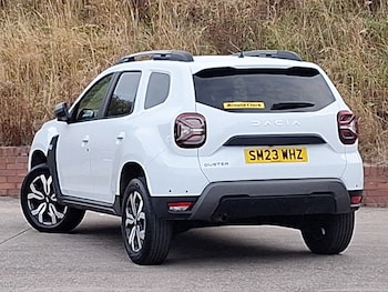 Used Dacia Duster 2023 for sale - 79433527: Photo