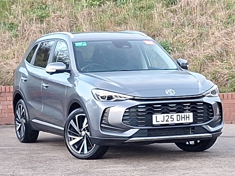 Used MG MG ZS 2025 for sale - 76925228: Photo 1