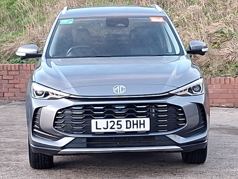Used MG MG ZS 2025 for sale - 76925228: Photo 12